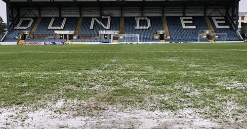 Dundee vs Rangers clash could move to neutral venue as SPFL issue update
