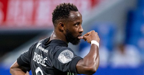 Moussa Dembele's Celtic transfer windfall alert as Lyon face sell or lose dilemma
