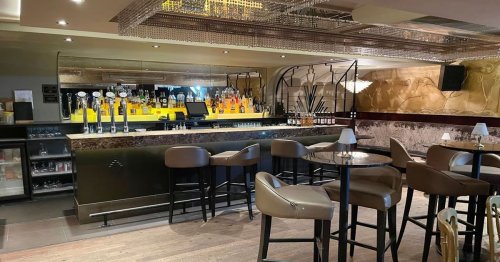 Buy your own Glasgow nightclub for £285,000 as underground venue up for auction