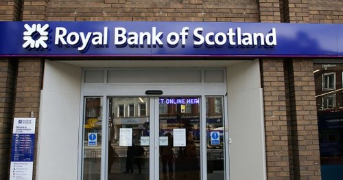 Glasgow RBS branches to close as hundreds of jobs across Scotland at risk