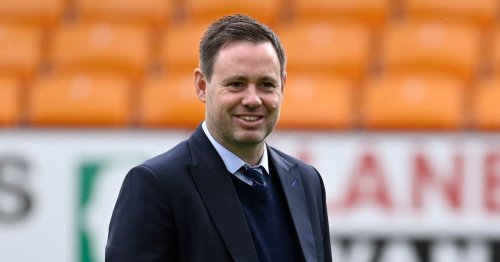 Michael Beale wants FIVE Rangers transfers this summer with club 'away working' on wish list
