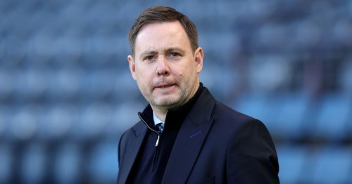 Michael Beale sent timely Rangers warning as pundit reveals in-demand star boss wants to stay