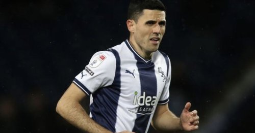 The Tom Rogic Post Celtic Struggle As West Brom Role Laid Bare By Boss 