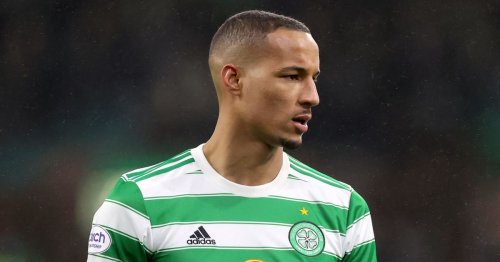 Christopher Jullien Celtic transfer exit looms as he jets into Germany with Schalke in pole position