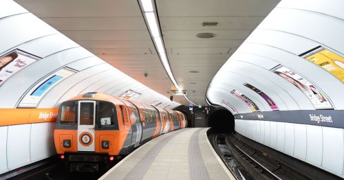 Glasgow bid to make the Subway free for under 22s launches