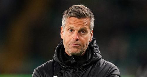Kjetil Knutsen responds to Ajax rumours amid Celtic next manager speculation