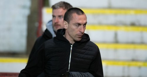 Celtic legend Scott Brown makes first Fleetwood Town signing with Shaun Rooney capture