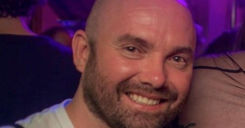 Police launch urgent search for man who has gone missing from Springburn area