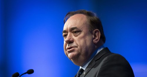 Glasgow pub cancels Alex Salmond event over 'political' concerns as Alba "transphobia" claims made