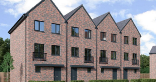 West Dunbartonshire plans for new Clydebank homes are moving forward