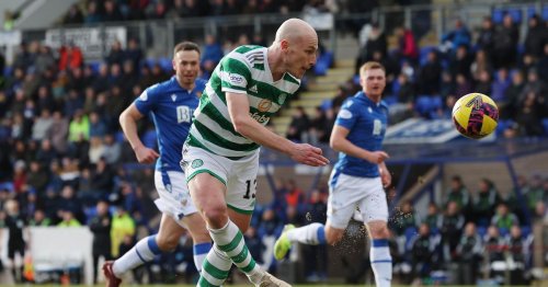 St Johnstone 1 Celtic 4 as Mooy makes statement and Kyogo stars again - 3 things we learned