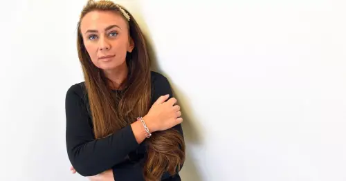 Daughter of Rangers hero Iain Ferguson to revisit school bullying hell in documentary