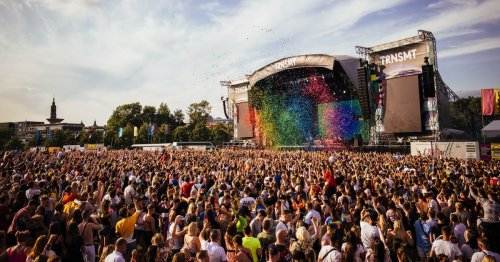TRNSMT drinks prices revealed ahead of Glasgow Green festival this weekend