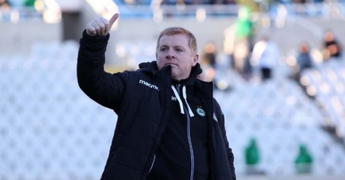 Ex-Celtic boss Neil Lennon lands Cypriot Cup and Europa League qualification with Omonia Nicosia