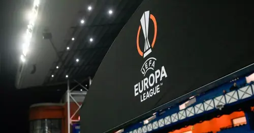 How Rangers can finish top of Europa League group as every permutation analysed