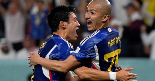 Daizen Maeda in World Cup 'revenge' vow as Japan star gives Celtic the nod in emotional message