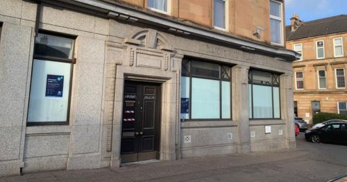 Glasgow dessert bar plans appeal fails as concerns raised over opening hours