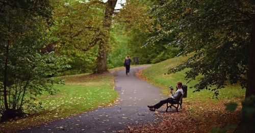 A brief history behind Glasgow's popular parks for your next autumn walk
