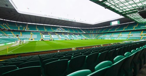 Celtic land contract coup as they beat Tottenham and Premier League duo to starlet's signature