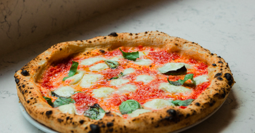First look inside Roberta's - Glasgow City Centre's newest Italian ristorante