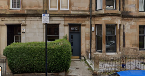 Glasgow landlord of 'crammed' nine-person flat gets licence despite claims of 'too many people'