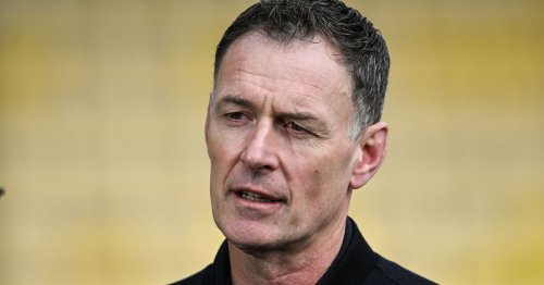 Chris Sutton fires Celtic, Rangers and Aberdeen defence as he brands cash-rich EPL duo 'embarrassing'