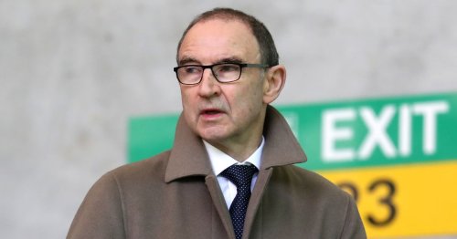 Rangers fired transfer rebuild warning as Celtic hero Martin O'Neill says 'everybody can see that'