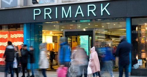 Primark's 'versatile' £16 shoes look 'just like' £462 designer pair