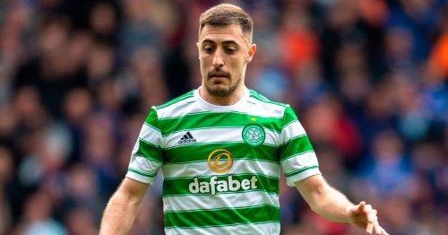 Celtic transfer update as former Rangers boss 'surprised' by Josip Juranovic interest that could turn star's head