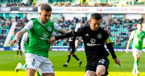 Celtic vs Hibs on TV: Channel, live stream and kick-off details for midweek Premiership clash