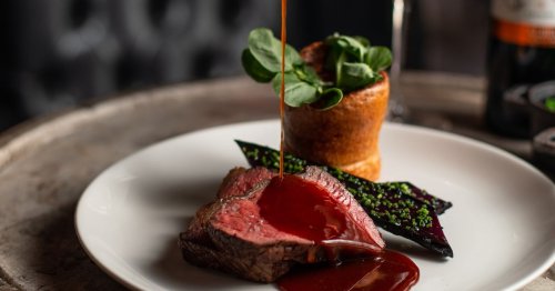 New gastropub The Duke's Umbrella opens on Argyle Street