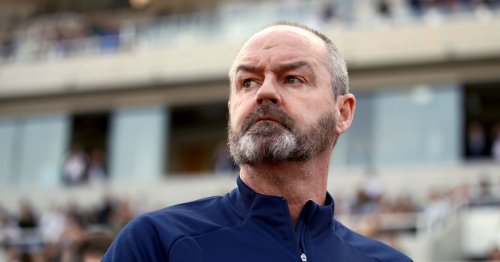 Steve Clarke names latest Scotland squad with Gilmour, Patterson and Tierney fates discovered