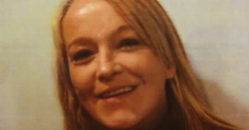 Police Increasingly Concerned For Missing Woman Last Seen In Glasgow As Search Continues 8871