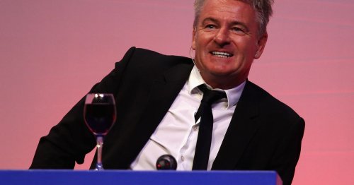 Charlie Nicholas slams Celtic legend Stan Petrov as he questions his punditry