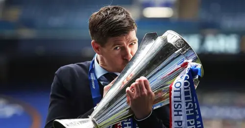 Steven Gerrard's favourite Glasgow spots as star rumoured for Rangers return