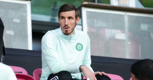 Vasilis Barkas offered fresh Celtic escape route