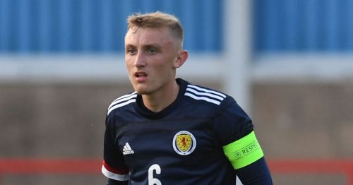 Rangers reignite transfer interest in Premiership 'rising star' as 'significant deal' pursued