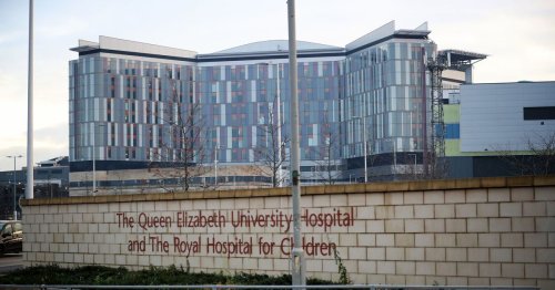 Medics' anger ahead of debate on safety at Queen Elizabeth University Hospital