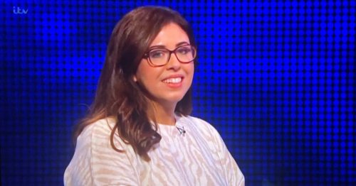 The Chase: Glasgow University history PhD student gets history question wrong
