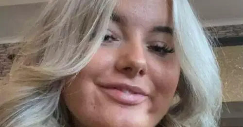 Johnstone schoolgirl's body lay on bedroom floor for nine hours as emergency crews 'argued' over removal