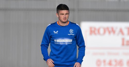 Rangers transfer exit explained as Jake Hastie departure branded necessary amid 'change of scenery' requirement