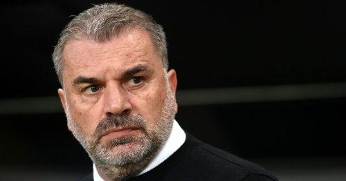 Ange Postecoglou Kickstarts Tottenham Transfer Rebuild As Ex Celtic ...