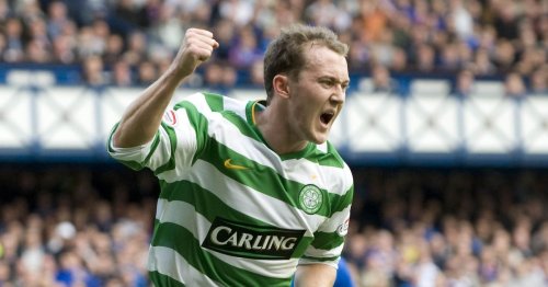 Aiden McGeady lifts lid on John Kennedy phone call about potential Celtic return