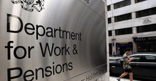 DWP announces report into Personal Independence Payments decision making process