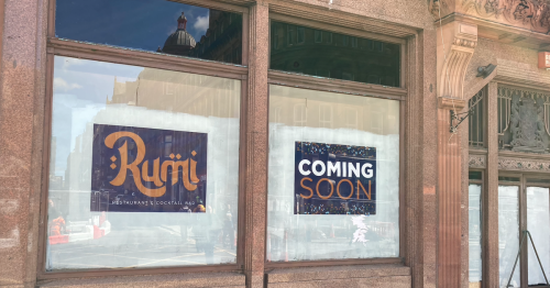 New Glasgow restaurant Rumi to bring an authentic taste of Turkey to city centre