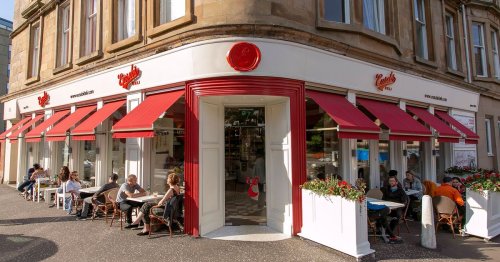 Eusebi's Glasgow to open new cafe and bakery in city's west end