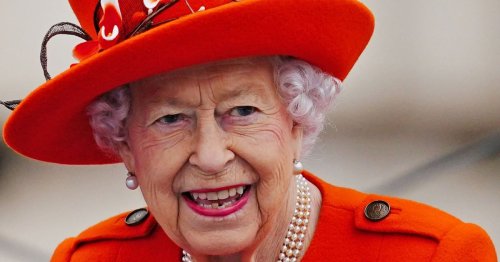 The Queen cancels COP26 Glasgow visit following doctors' advice to rest