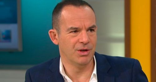 Martin Lewis says ‘huge payment shock’ coming for everyone with a mortgage