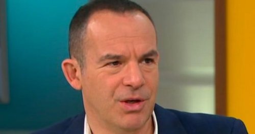 Martin Lewis sends warning to anyone putting heating on as temperatures drop