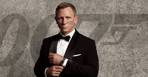 Budding Glasgow 007s needed for new James Bond Amazon competition show